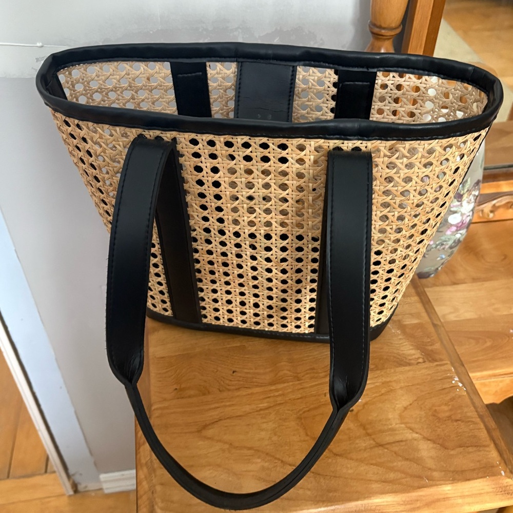 Summer hand bag